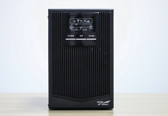 熊猫UPS YTR11系列（1-10KVA）立式