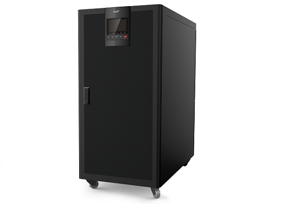 熊猫UPS YTR33系列（20--200KVA）立式