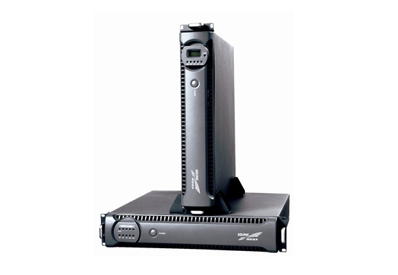 熊猫UPS 机架式YTR系列