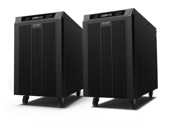 熊猫ups电源YTG系列1-10kVA