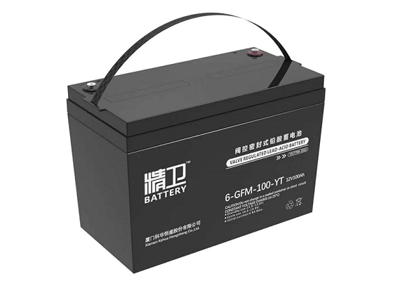 熊猫蓄电池12V（精卫系列）