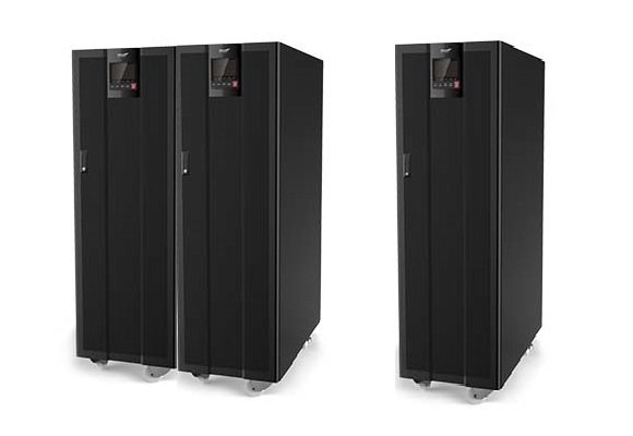 YTG系列 20-40kVA 熊猫电源UPS